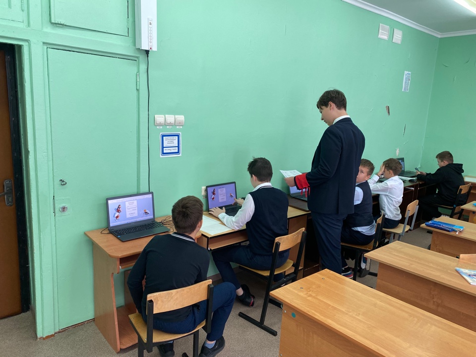 Со 2 по 31 октября Яндекс Учебник провел диагностику по информатике для учеников.